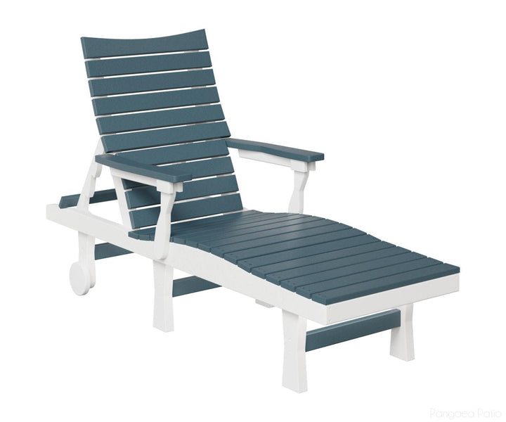 Bristol Chaise Lounge