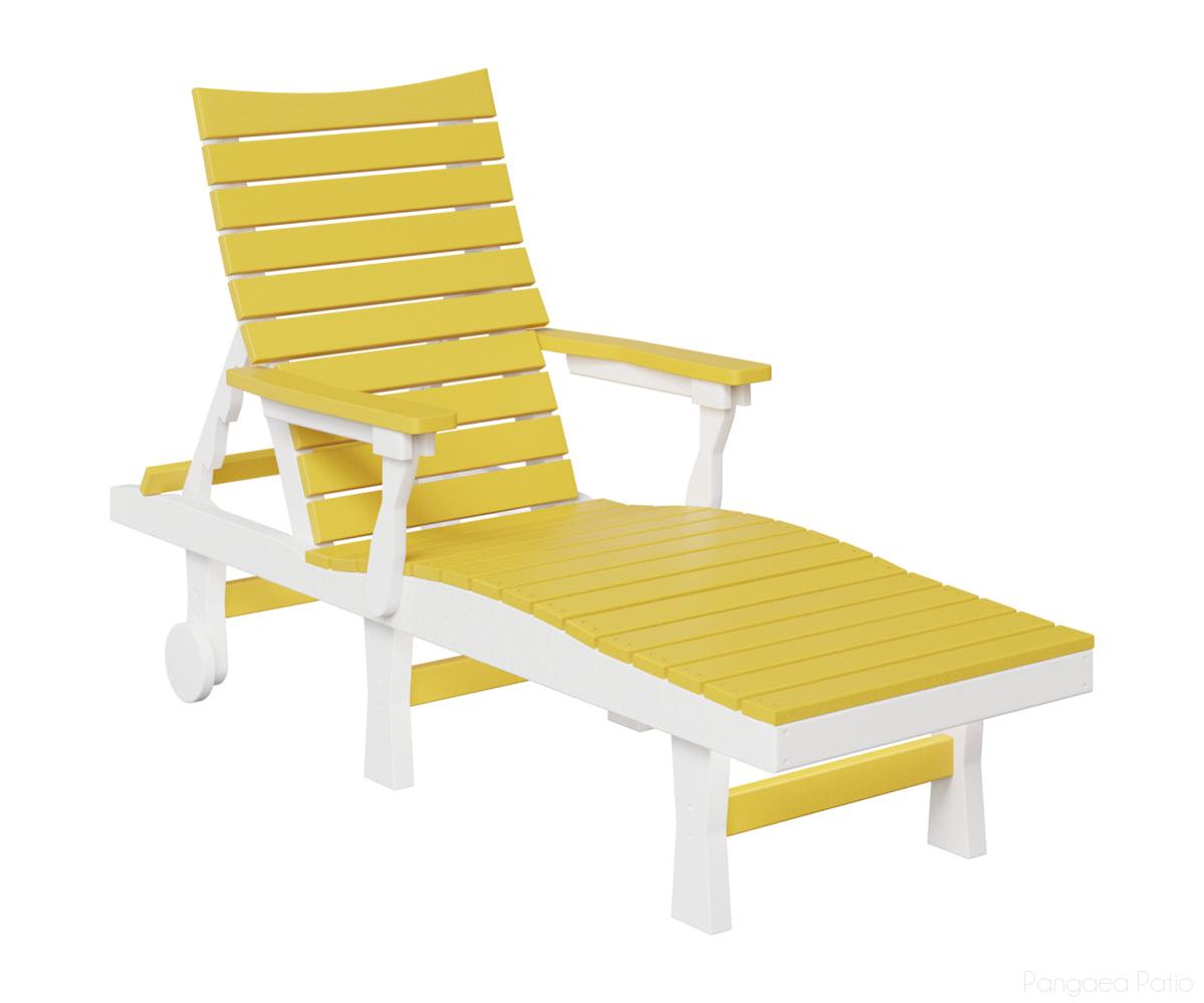 Bristol Chaise Lounge