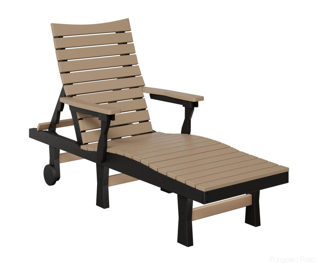 Bristol Chaise Lounge