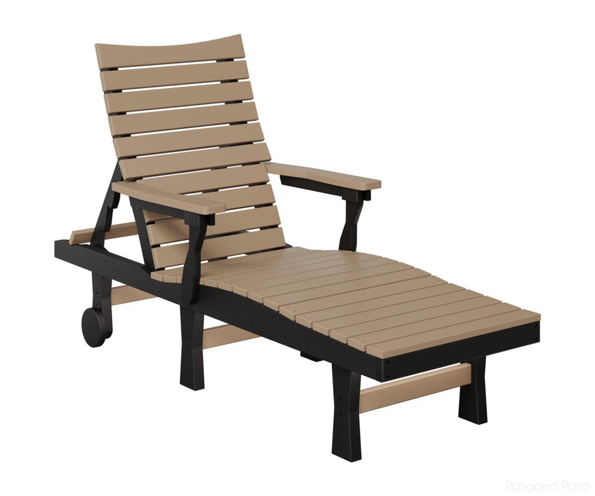 Bristol Chaise Lounge