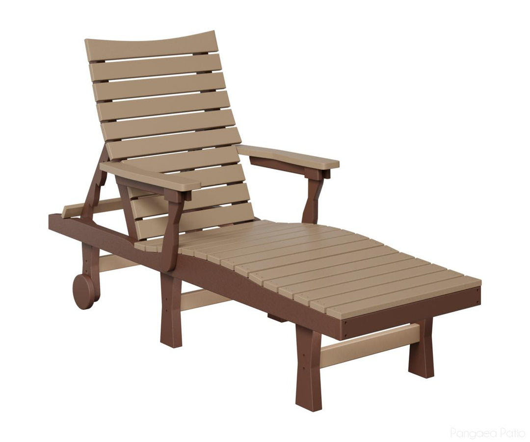 Bristol Chaise Lounge