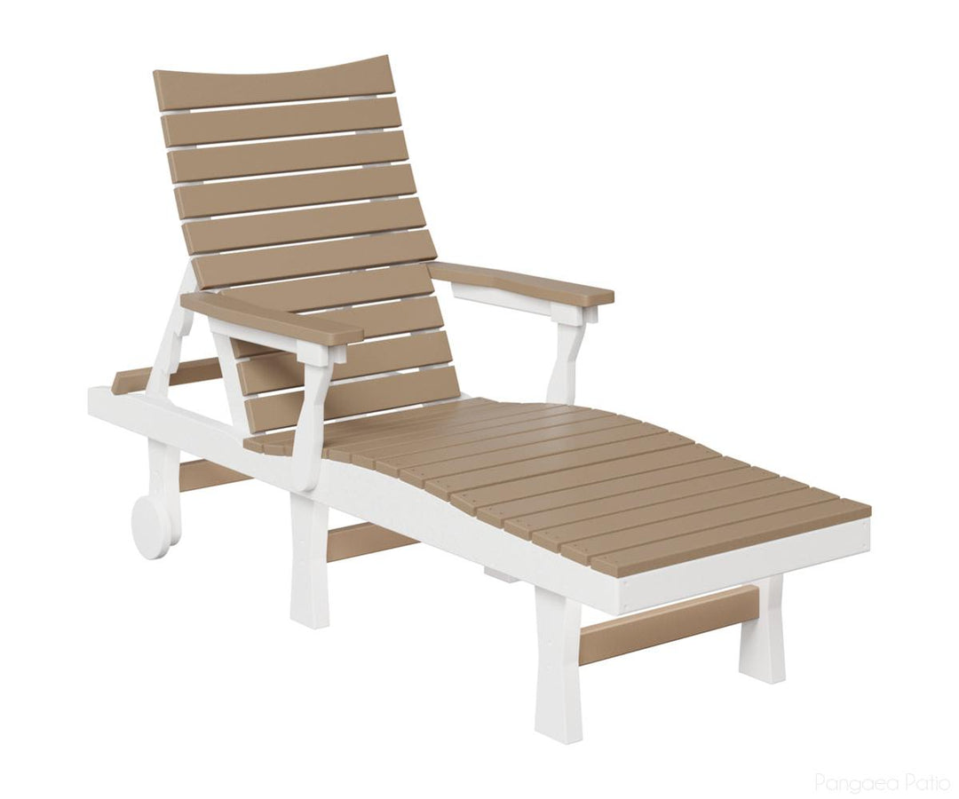 Bristol Chaise Lounge