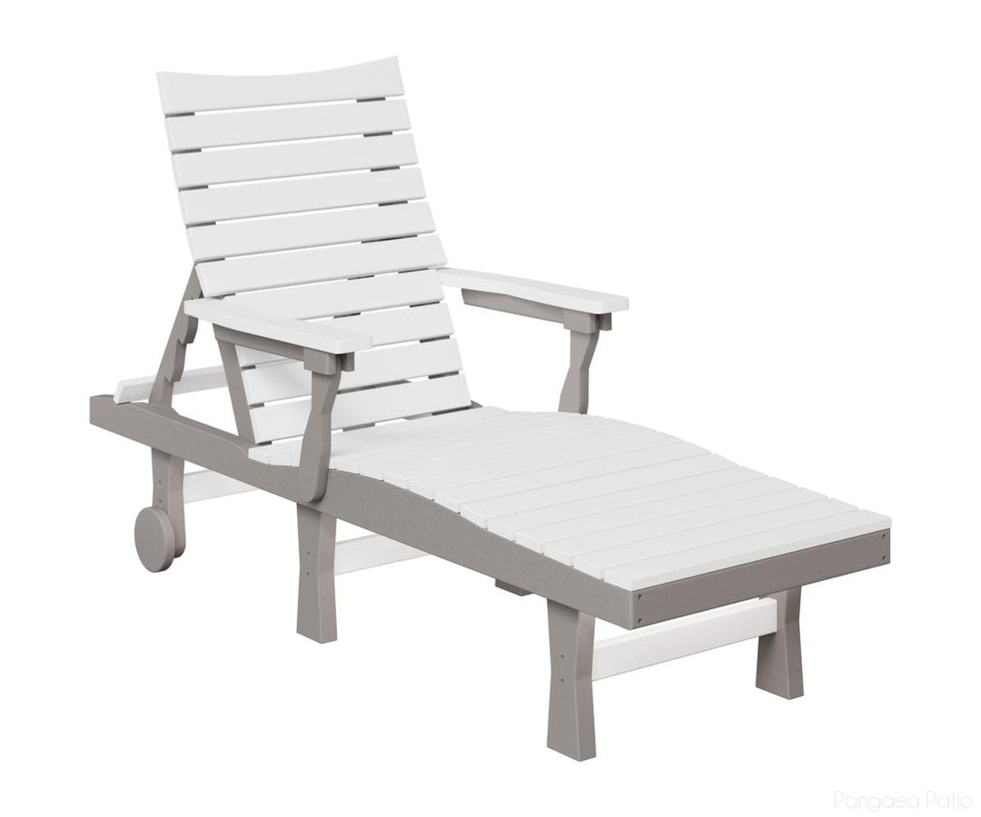 Bristol Chaise Lounge