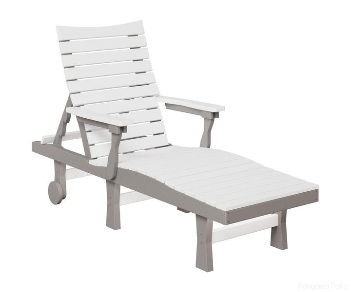 Bristol Chaise Lounge