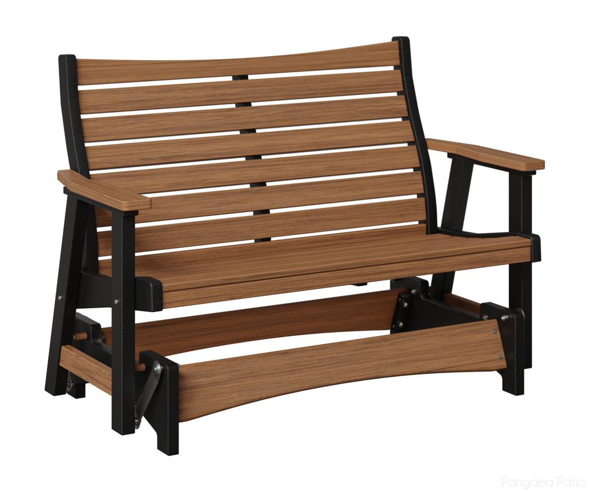 Bristol Double Glider