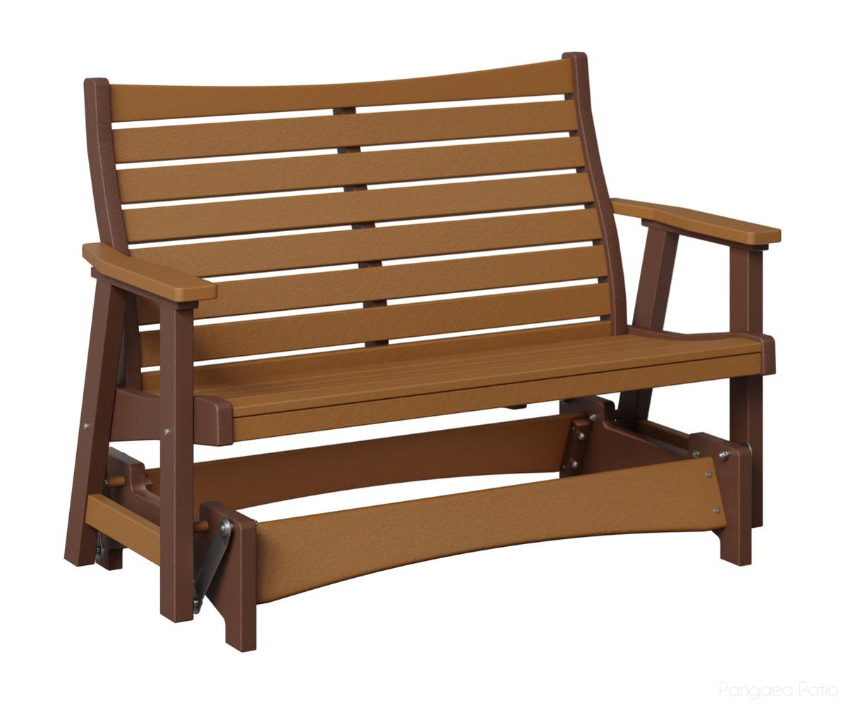 Bristol Double Glider