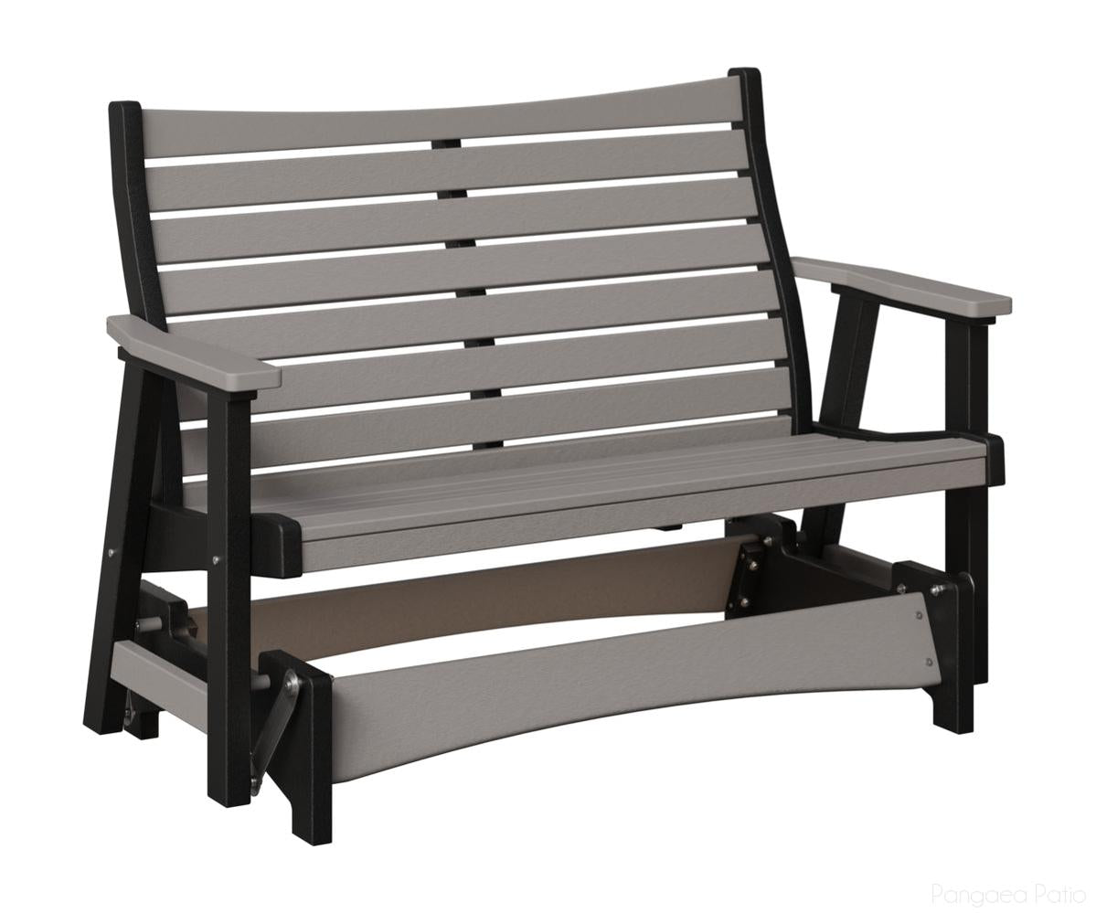 Bristol Double Glider