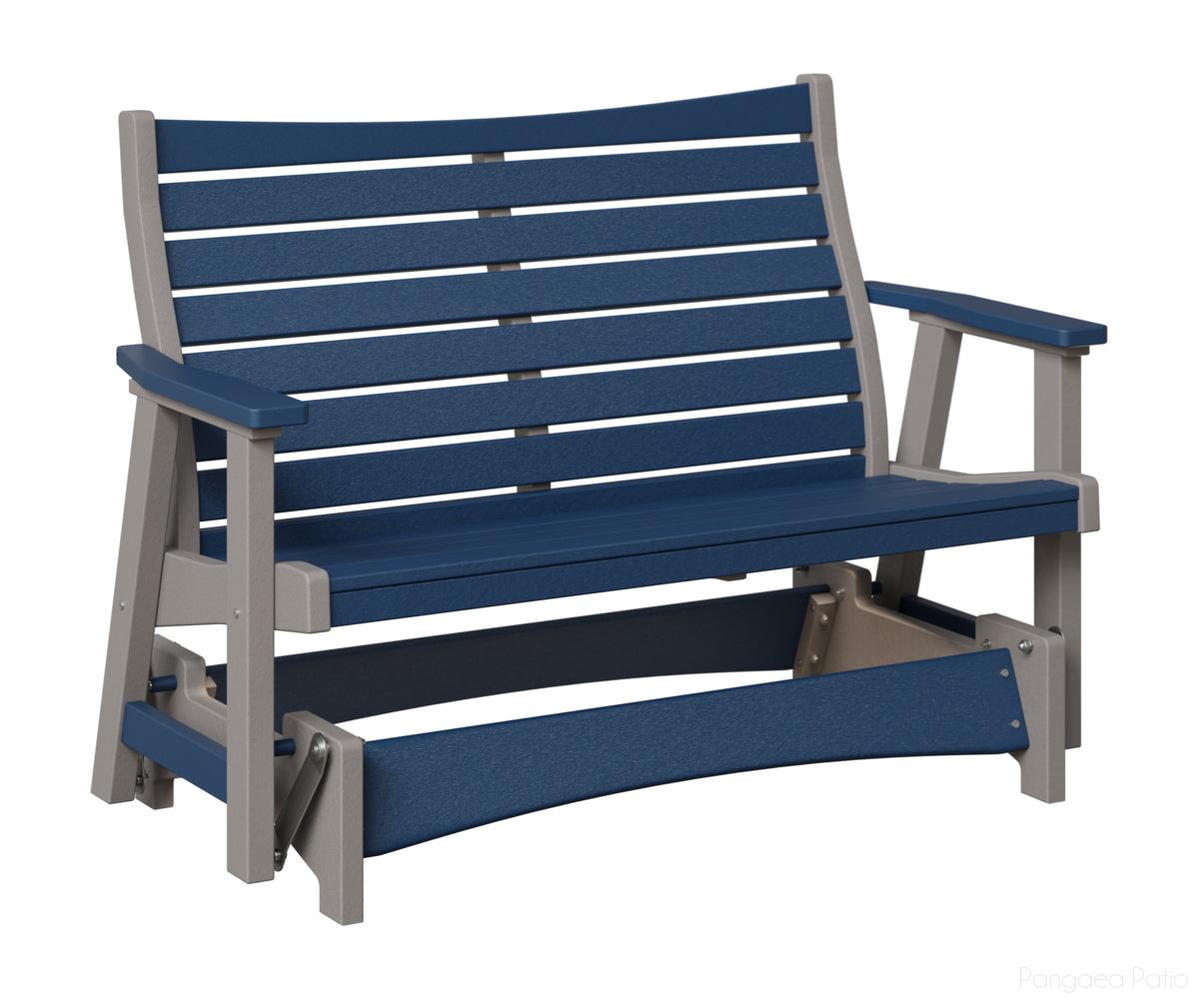 Bristol Double Glider