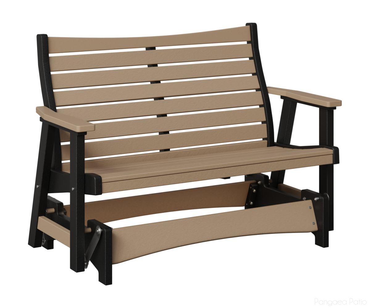 Bristol Double Glider