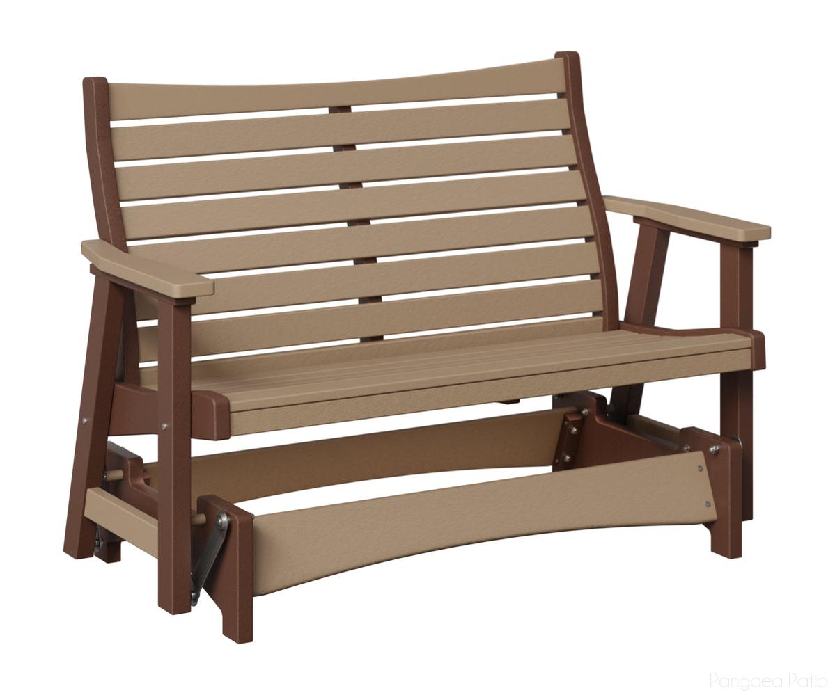 Bristol Double Glider