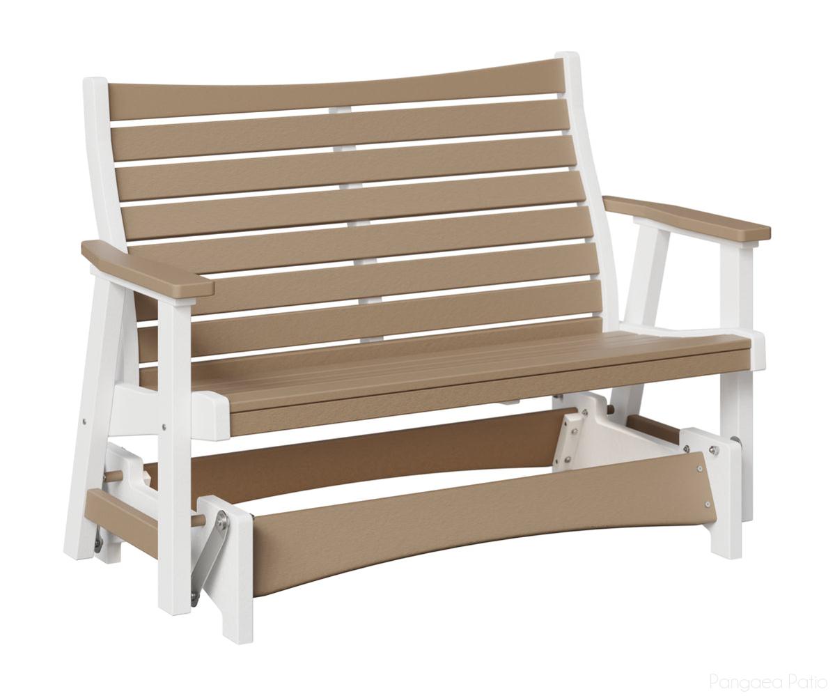 Bristol Double Glider