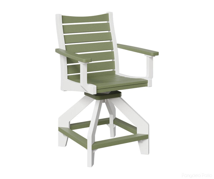 Bristol Swivel Counter Chair