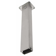 Mounting Pole Suspension Kit 4 ft.- Platinum Electric Marine Grade 4500W