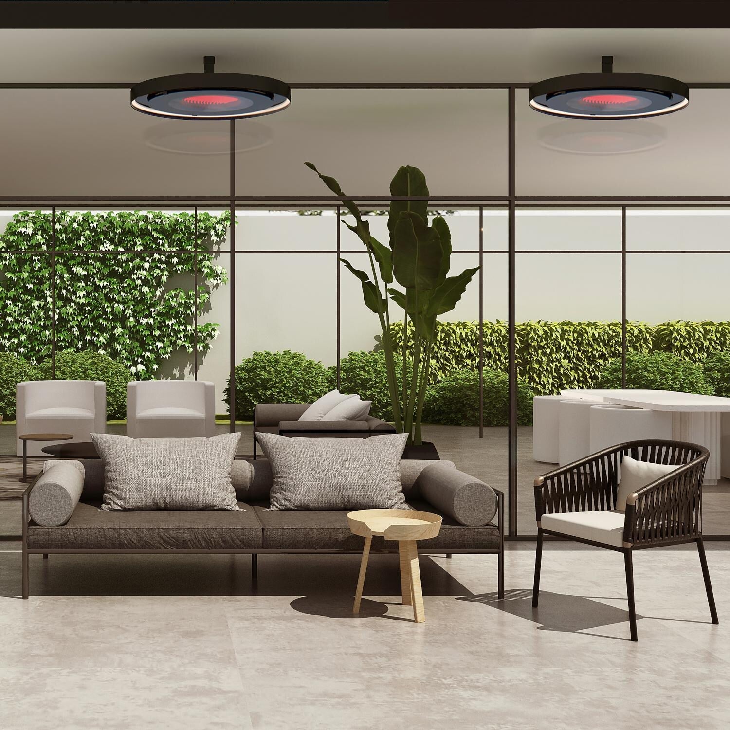 Pangaea Patio