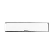 Platinum Smart-Heat Electric Marine Grade | 2300W | 220V-240V | White