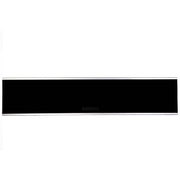 Platinum Smart-Heat Electric Marine Grade | 3400W | 220V-240V | Black