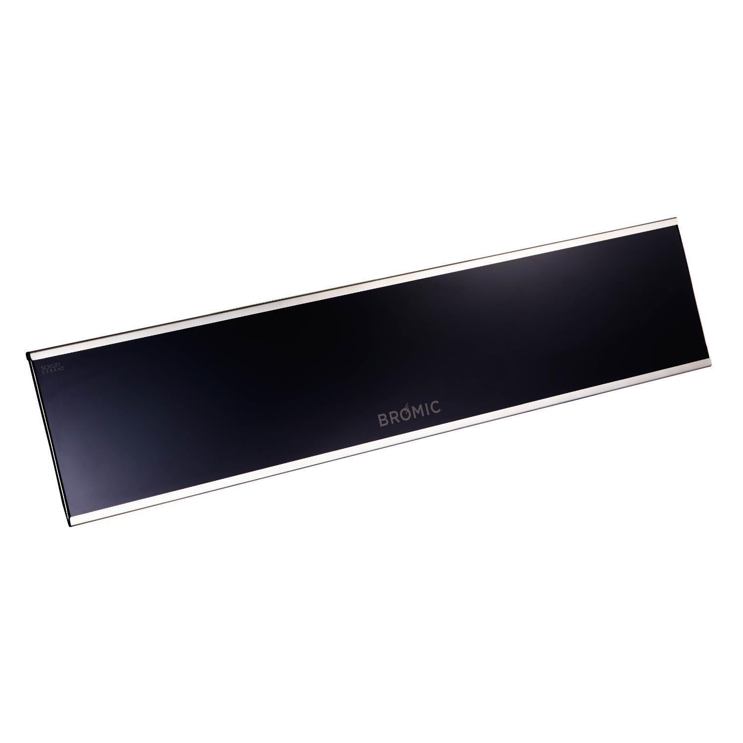 Platinum Smart-Heat Electric Marine Grade | 3400W | 220V-240V | Black