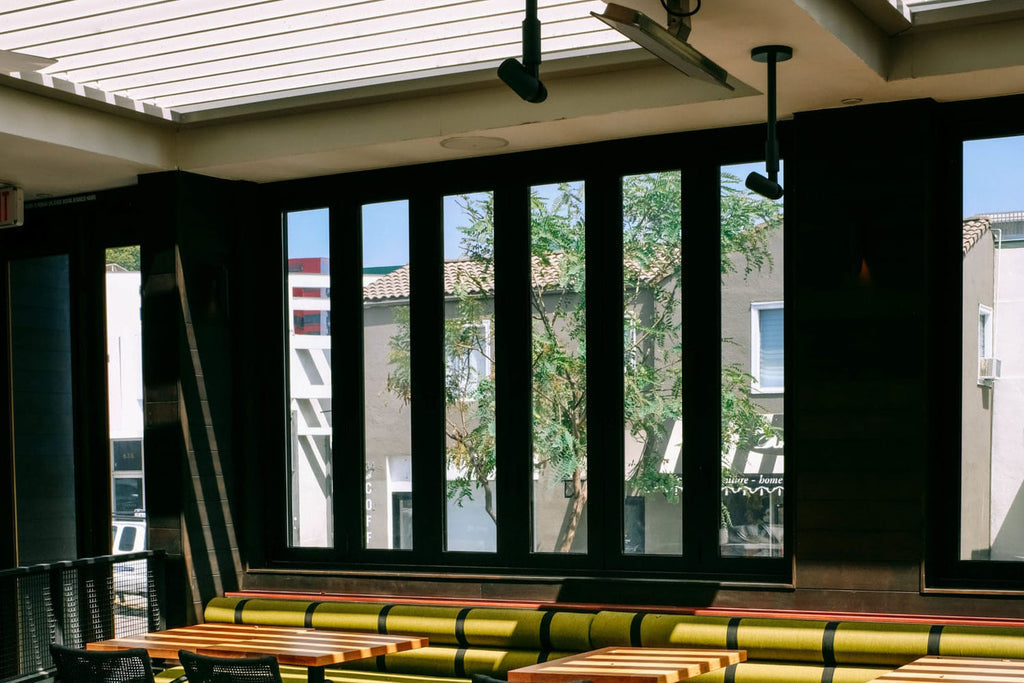 Platinum Smart-Heat Electric | 3400W | 220V-240V | Black