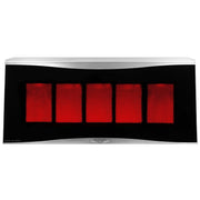 Platinum Gas | 500 Series | Black