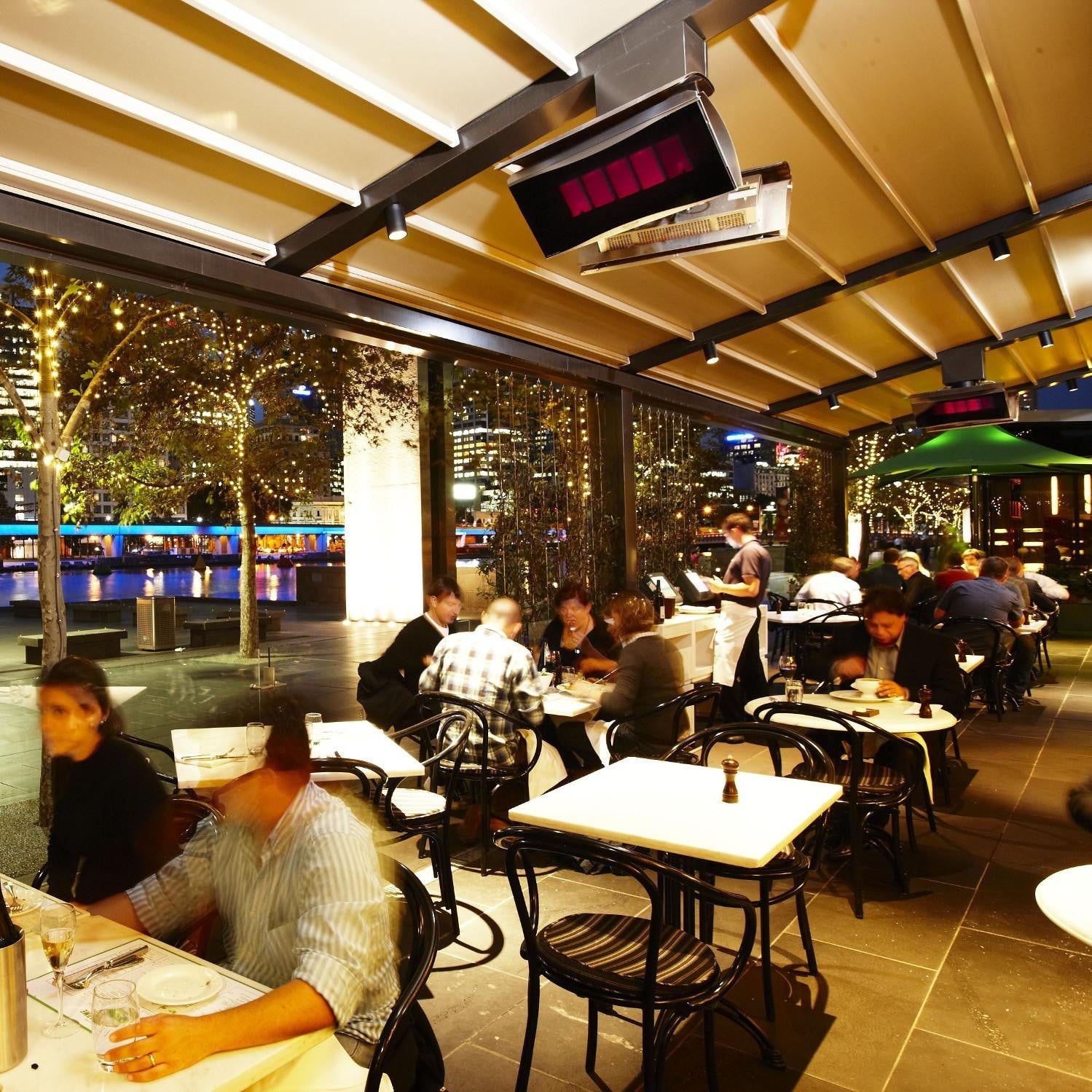 Platinum Gas | 500 Series | Black