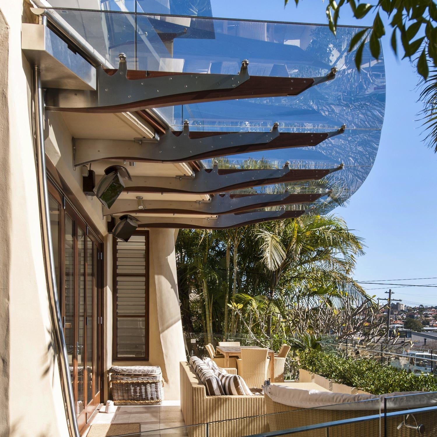 Platinum Gas | 500 Series | Black