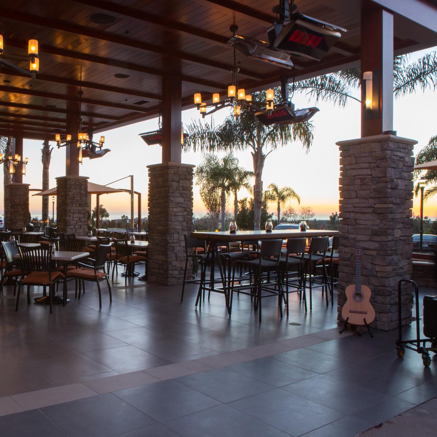 Platinum Gas | 500 Series | Black