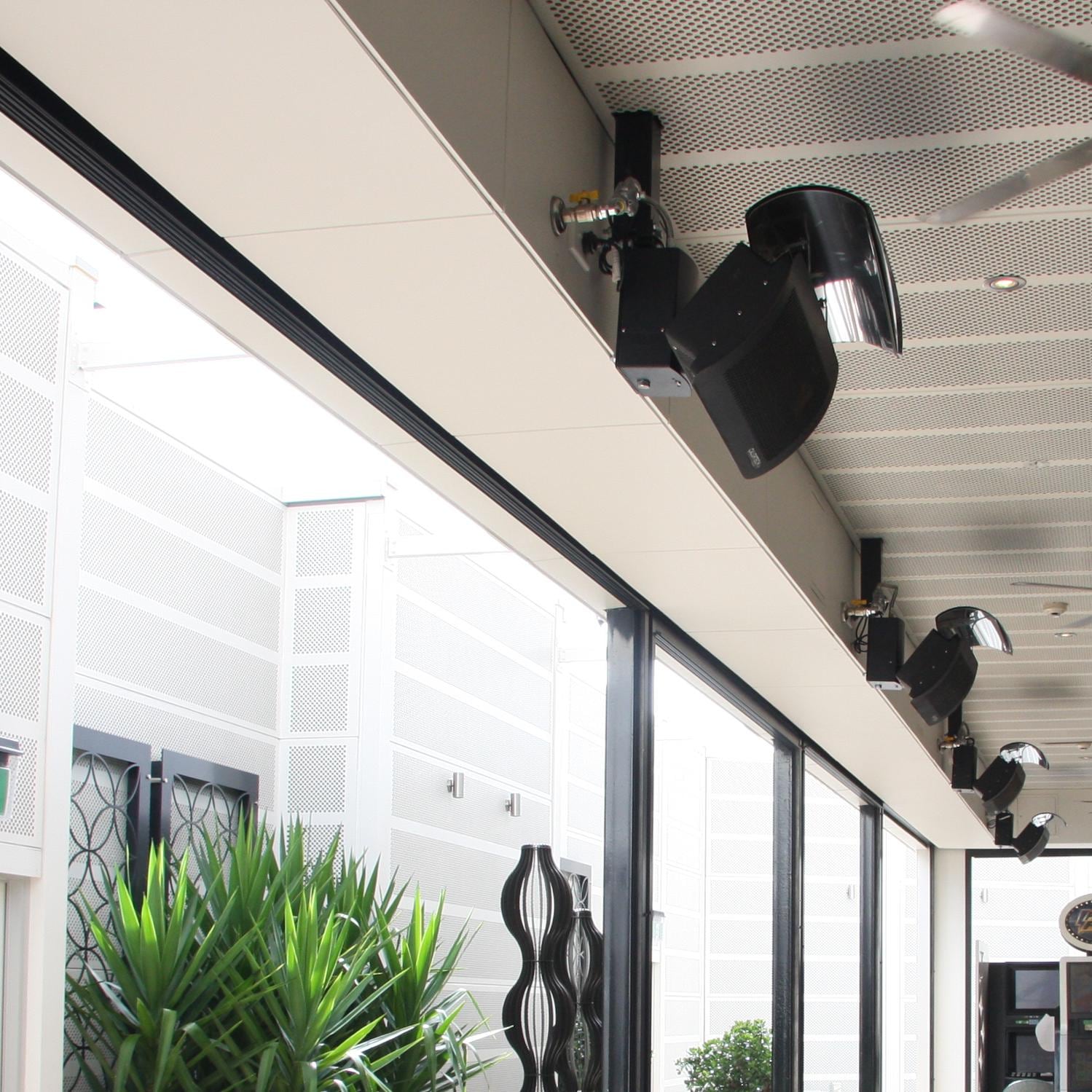 Tungsten Gas | 300 Series | Black