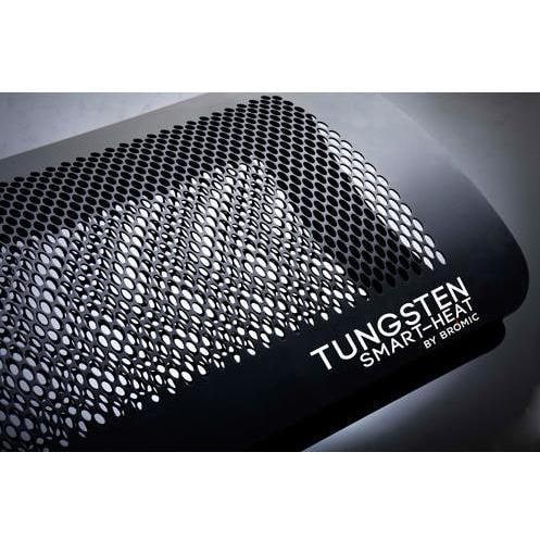 Tungsten Gas | 500 Series | Black