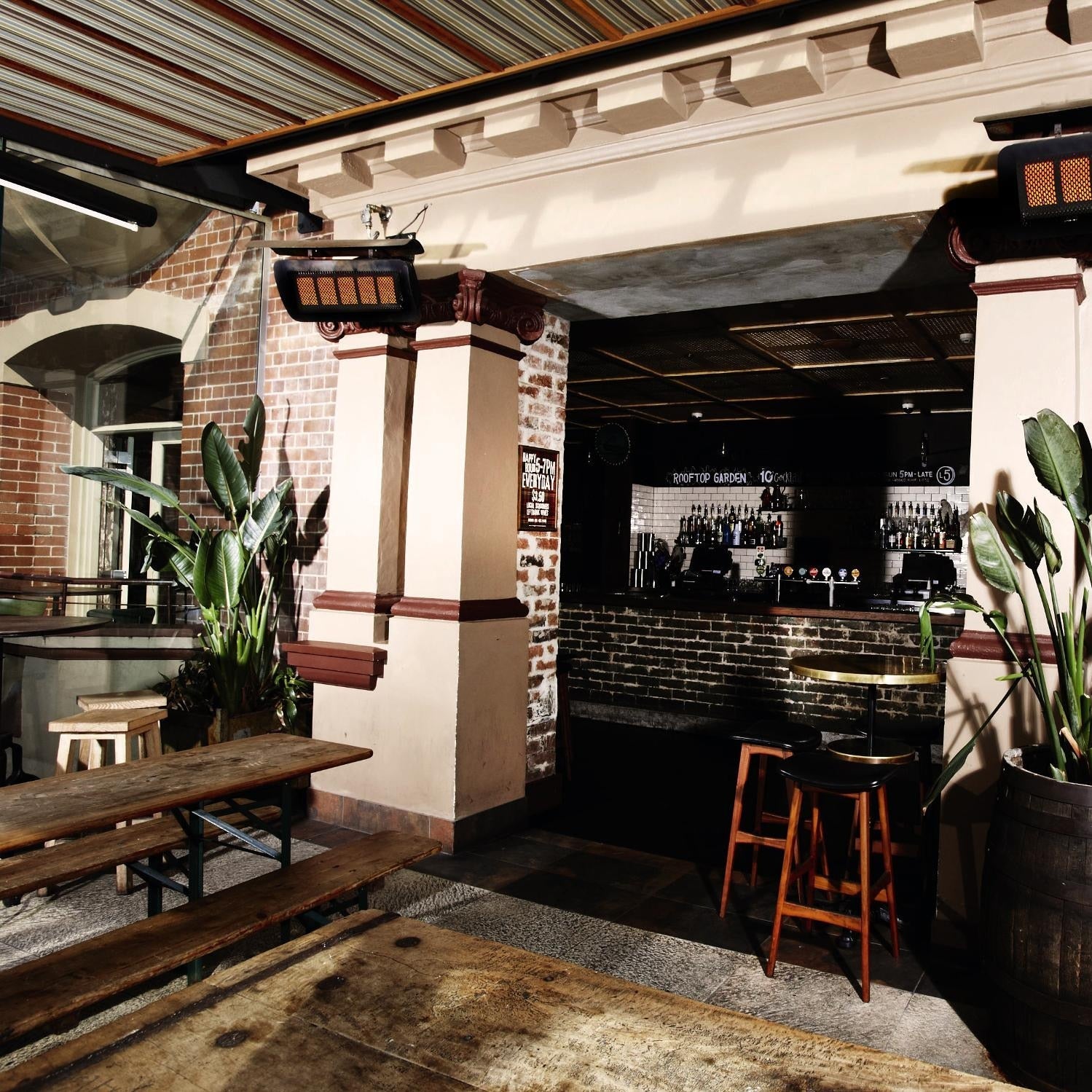 Tungsten Gas | 500 Series | Black