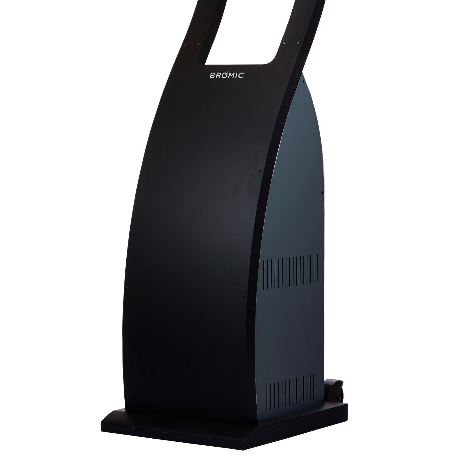 Tungsten Portable | 11000W | Black