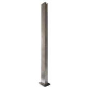 Mounting Pole Suspension Kit 2 ft. - Platinum Electric 2300W & 3400W