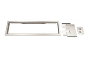Ceiling Recess Kit For Platinum Electric 3400W - BH3130027