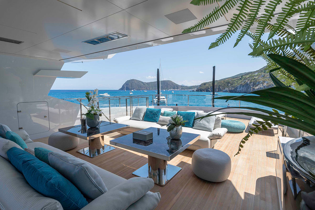 Platinum Smart-Heat Electric Marine Grade | 4500W | 220V-240V | Black