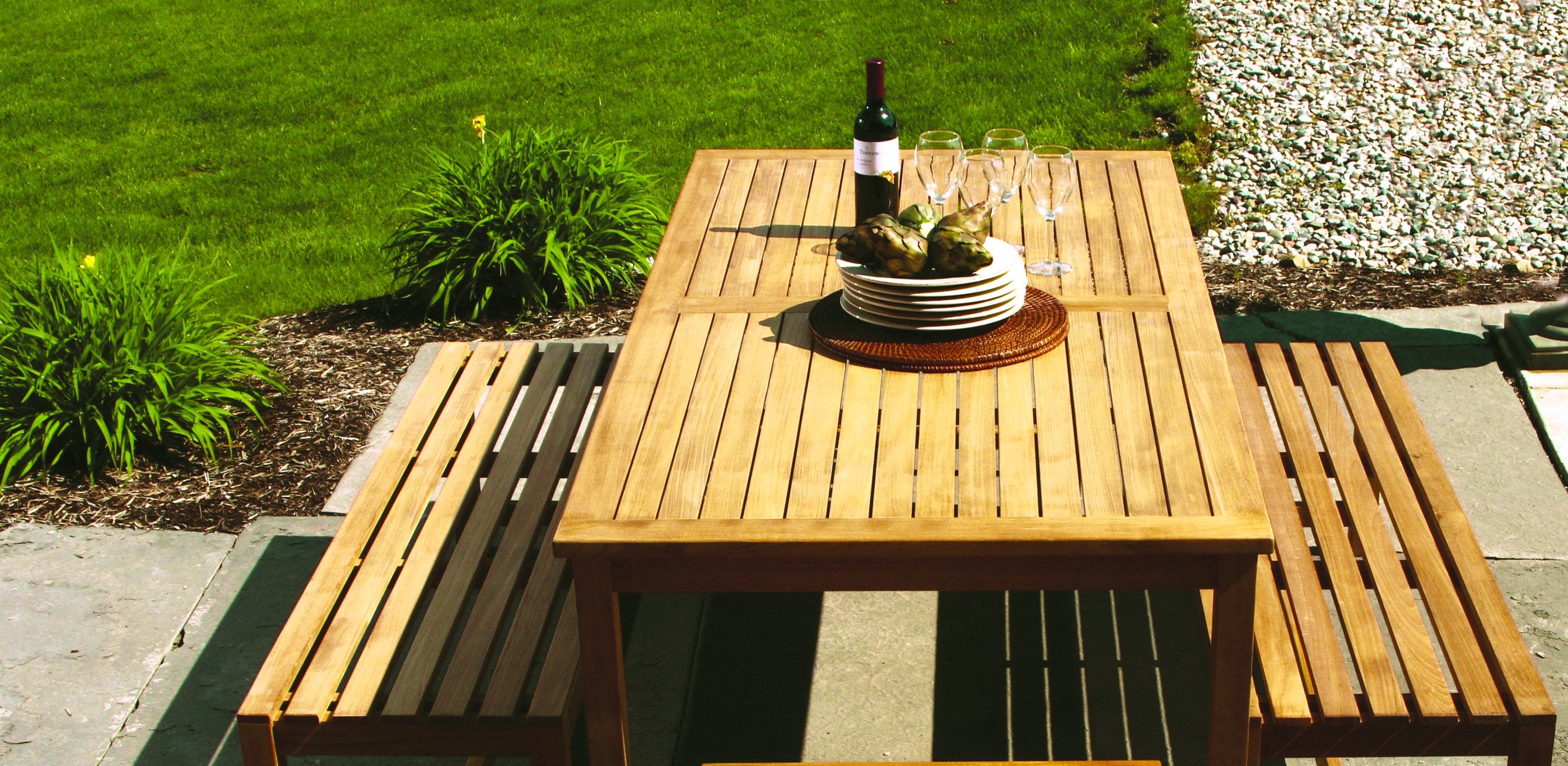 Three Birds Casual Brunswick