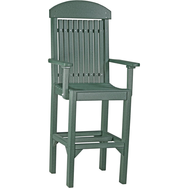 Classic Arm Chair - Bar Height