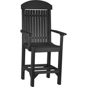 Classic Arm Chair - Counter Height