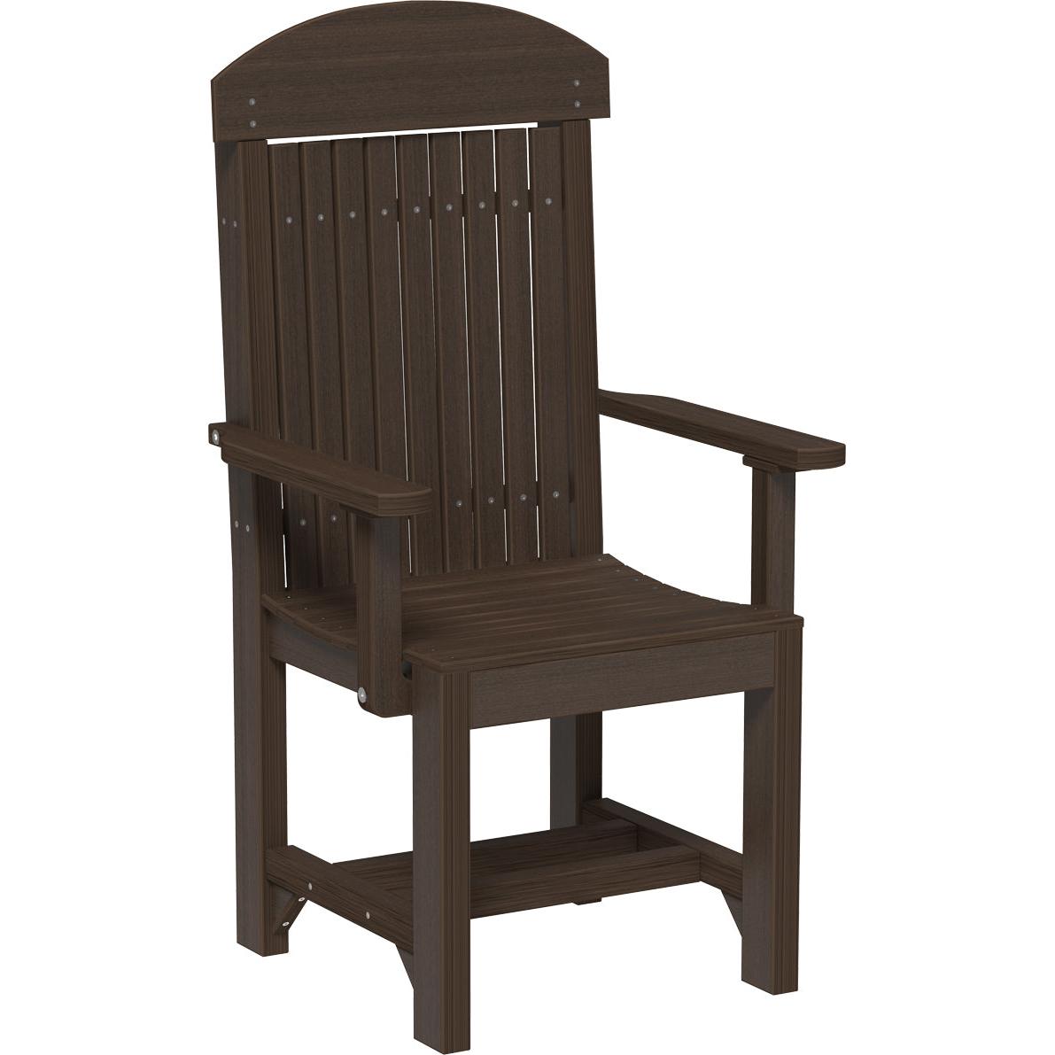 Classic Armchair - Bar Height