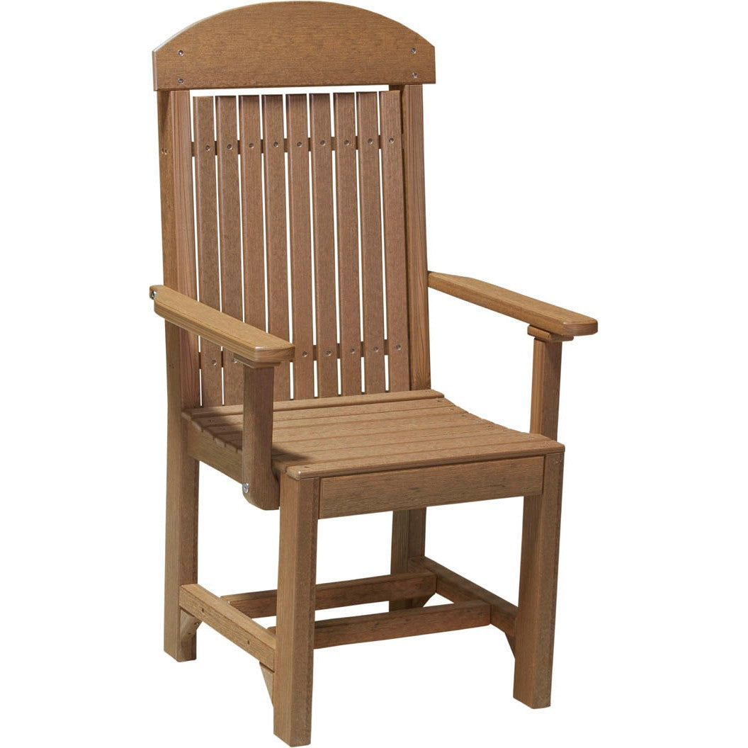 Classic Bar Arm Chair
