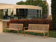Classic 6' Bench