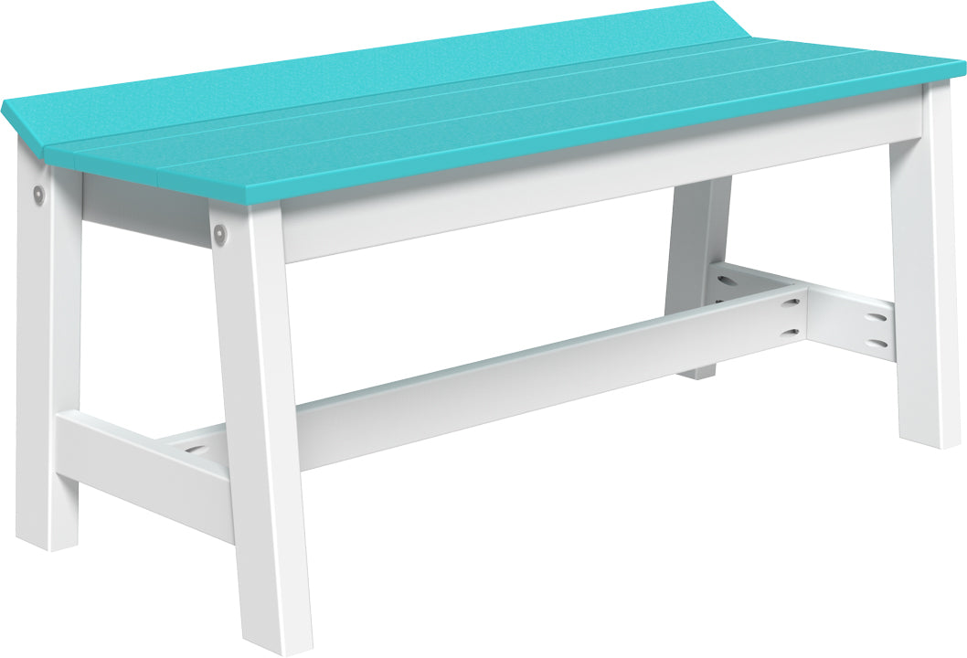 Café Dining Bench (41")