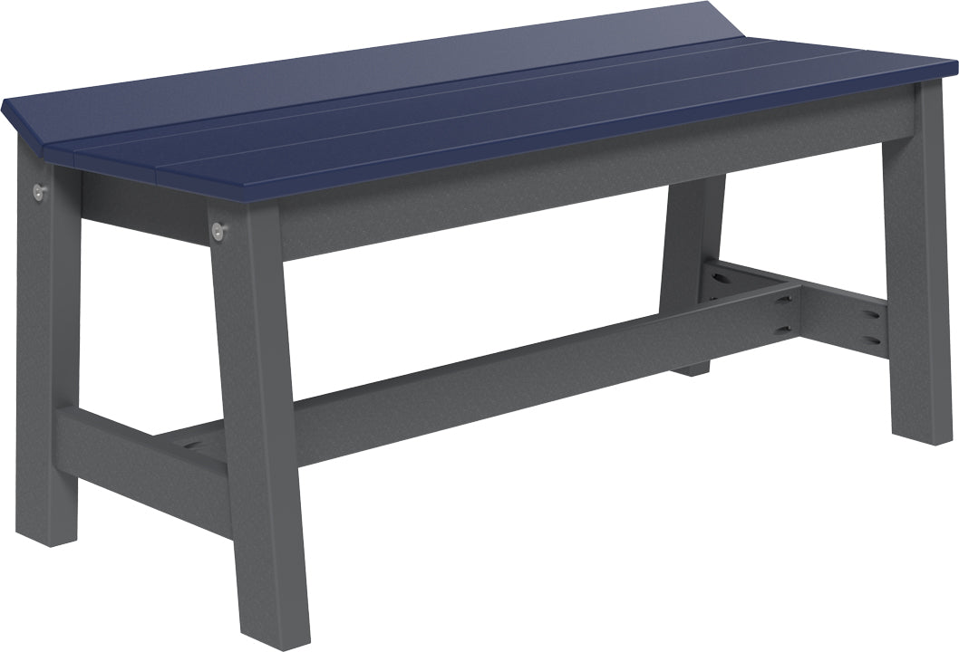 Café Dining Bench (41")