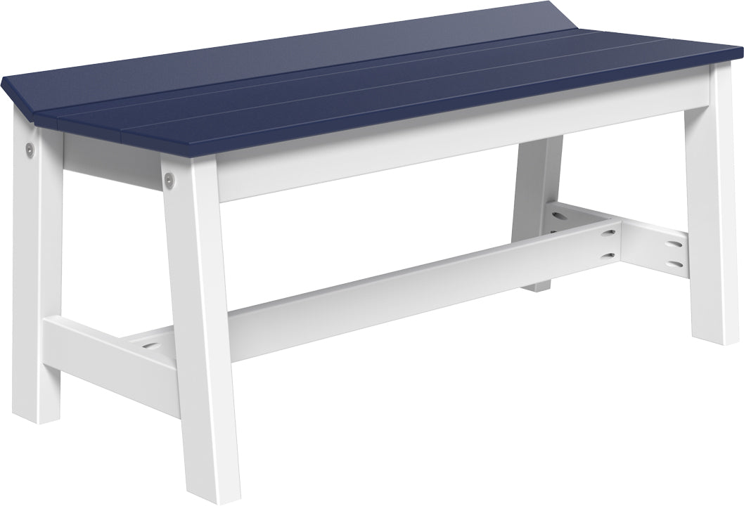 Café Dining Bench (41")
