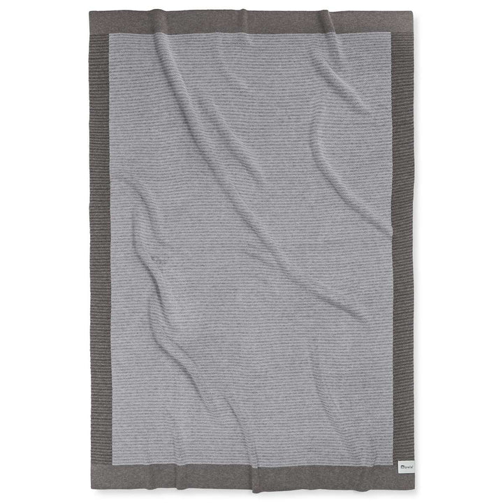 Sunbrella® Signature Throw - Terrace Edge