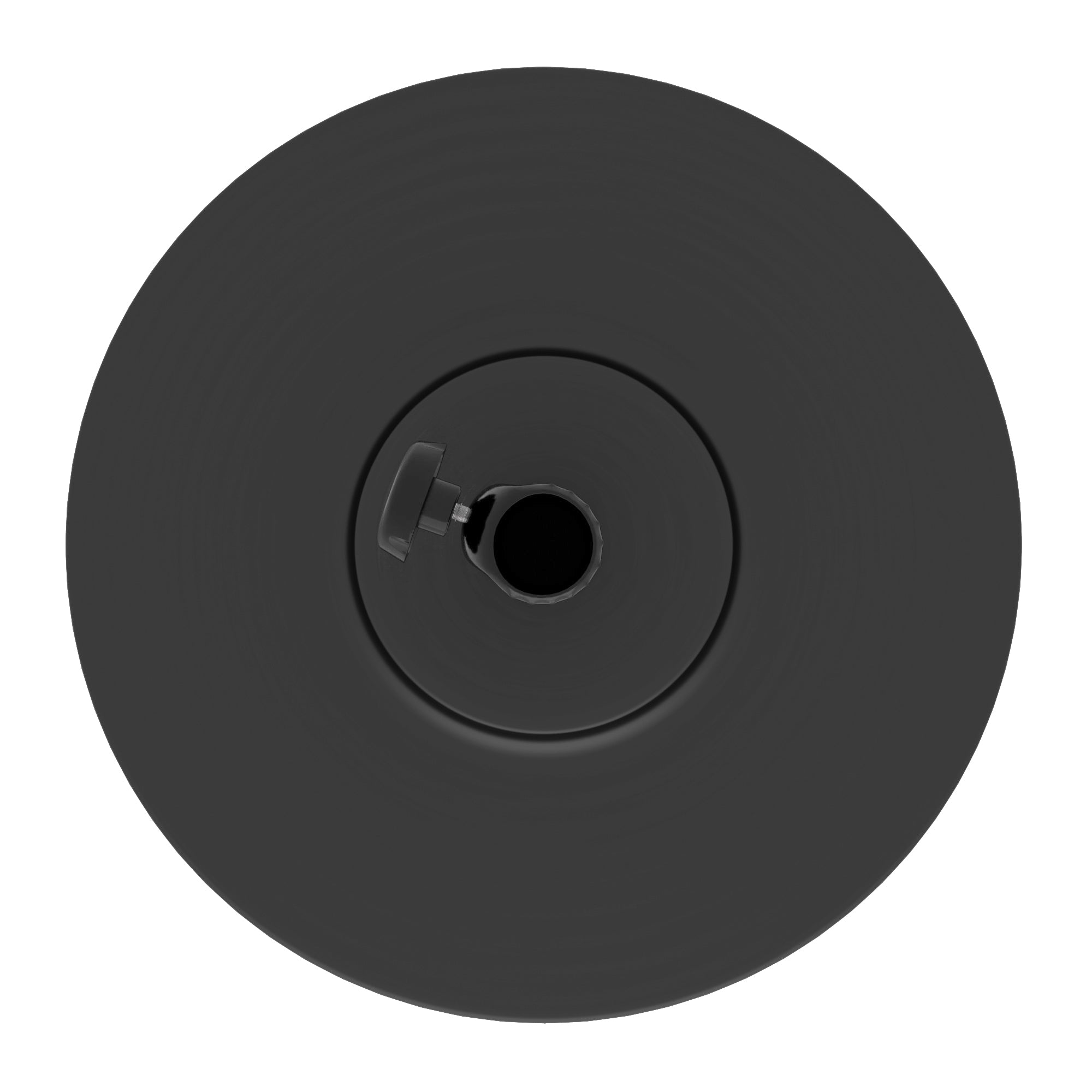 Patio Umbrella 50 LBS Stand With Concrete Filing