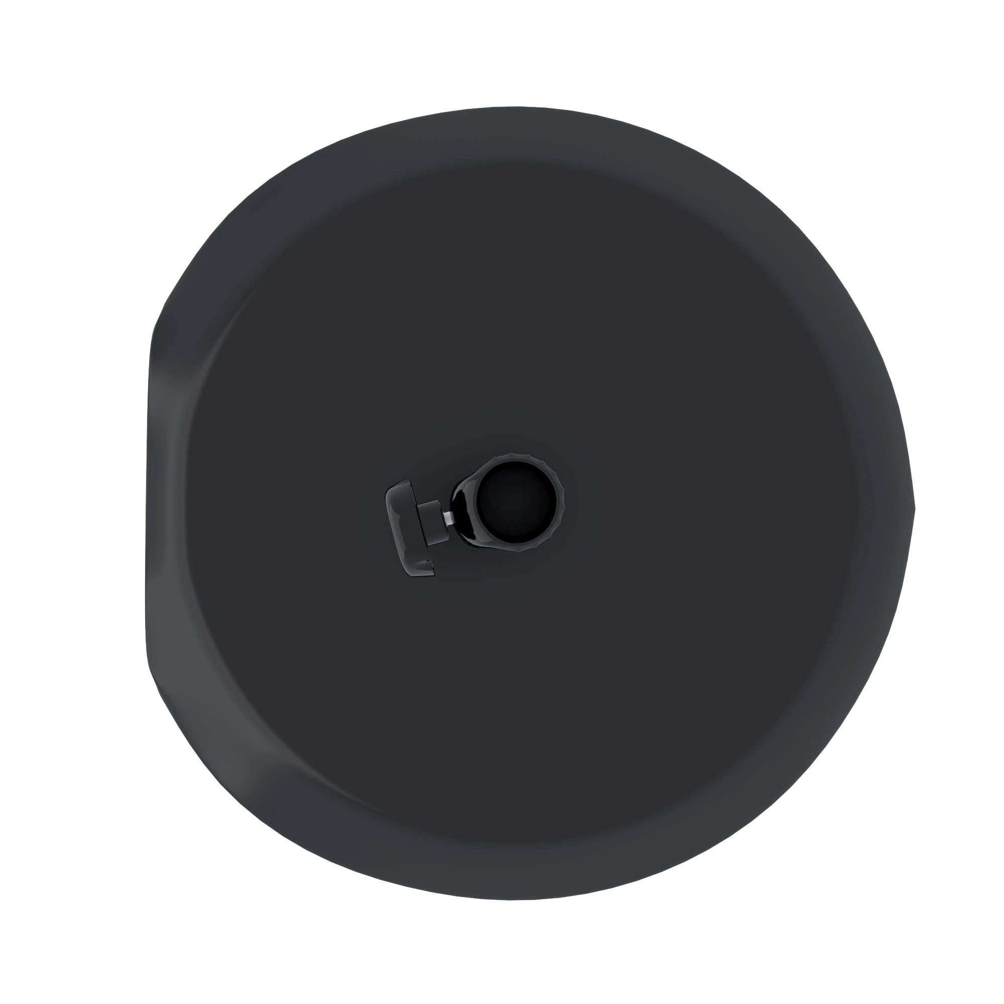 Patio Umbrella 75 LBS Stand With Concrete Filing