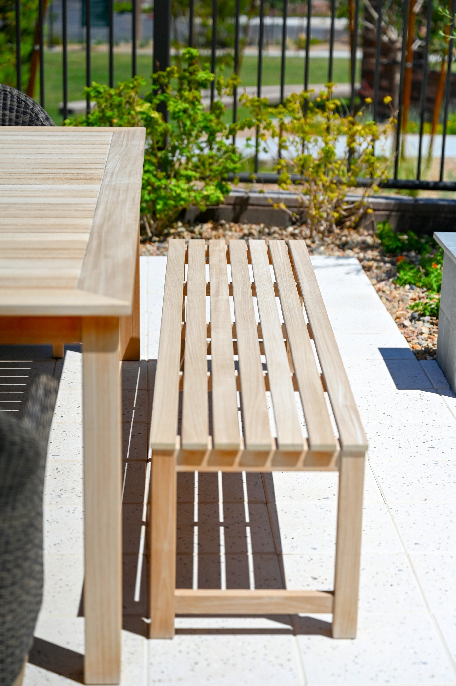 Three Birds Casual Charleston