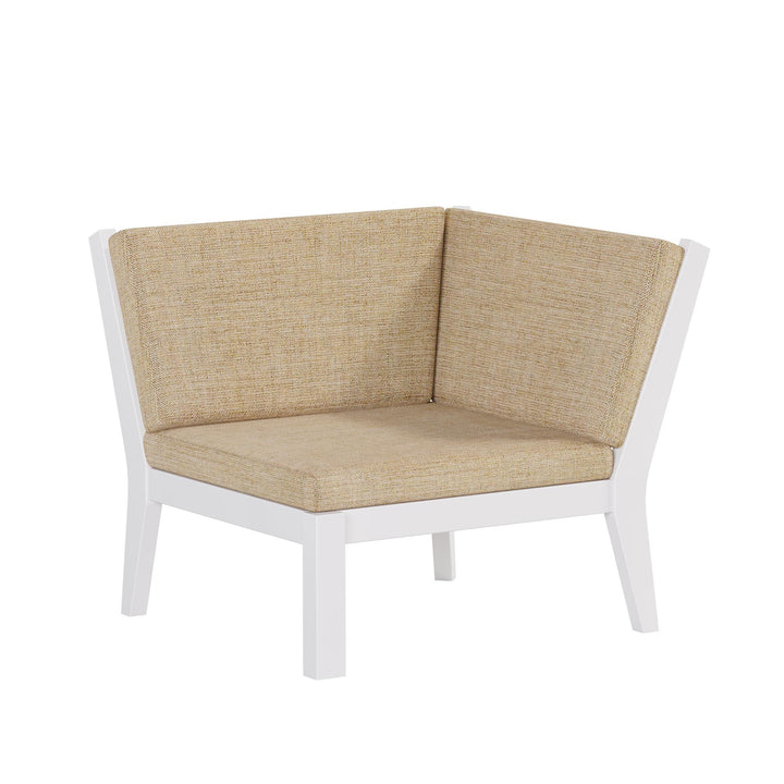 Breeze Deep Seat Sectional Piece Corner Unit