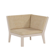 Breeze Deep Seat Sectional Piece Corner Unit