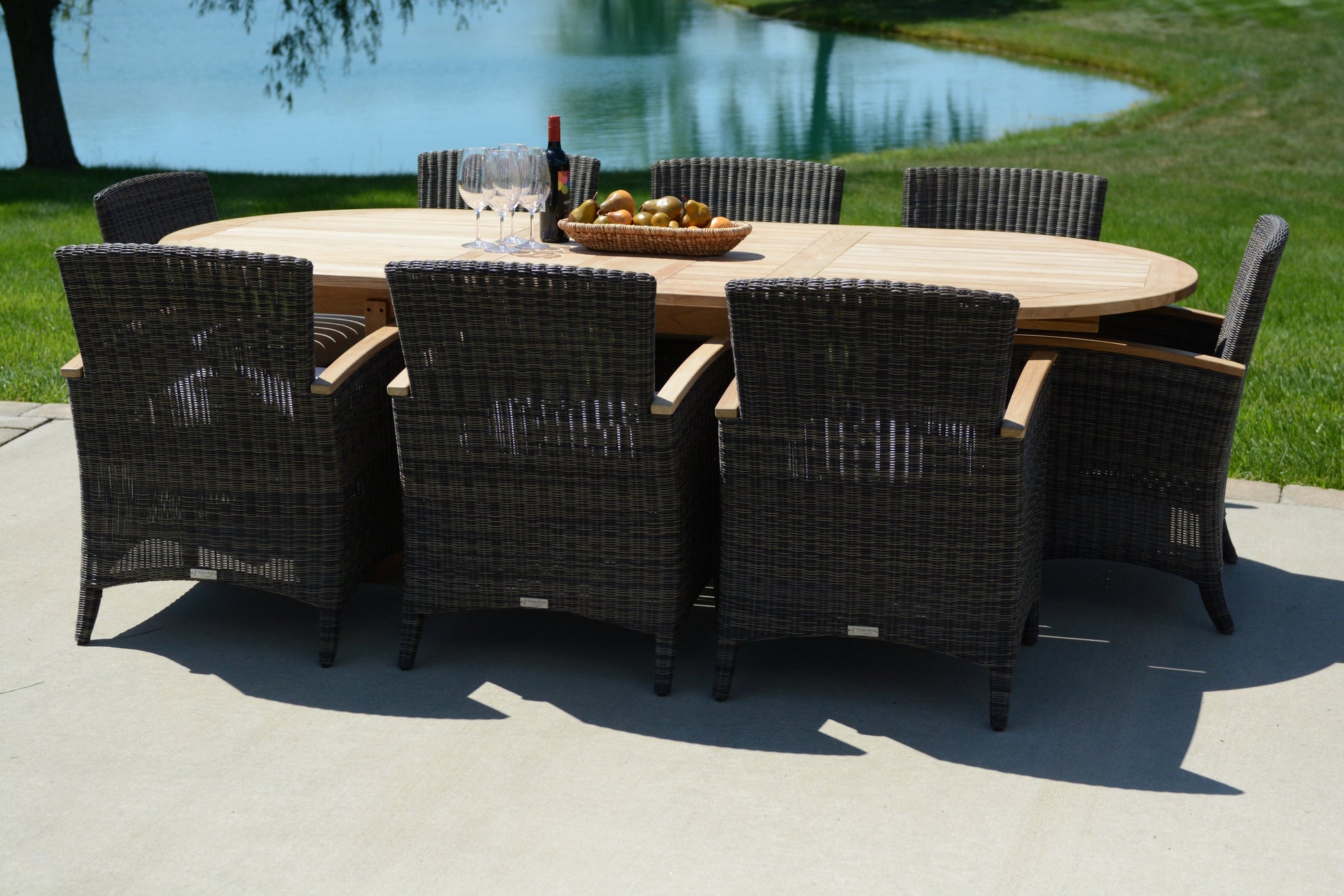 Three Birds Casual Bella