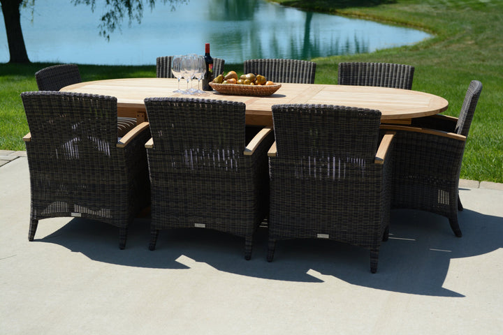 Three Birds Casual Bella